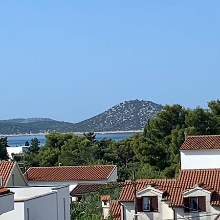Villa Nera Vodice Exterior foto